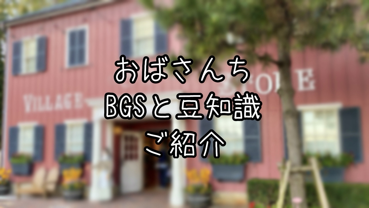 アーント・ペグズ・ヴィレッジストアのストーリーと豆知識