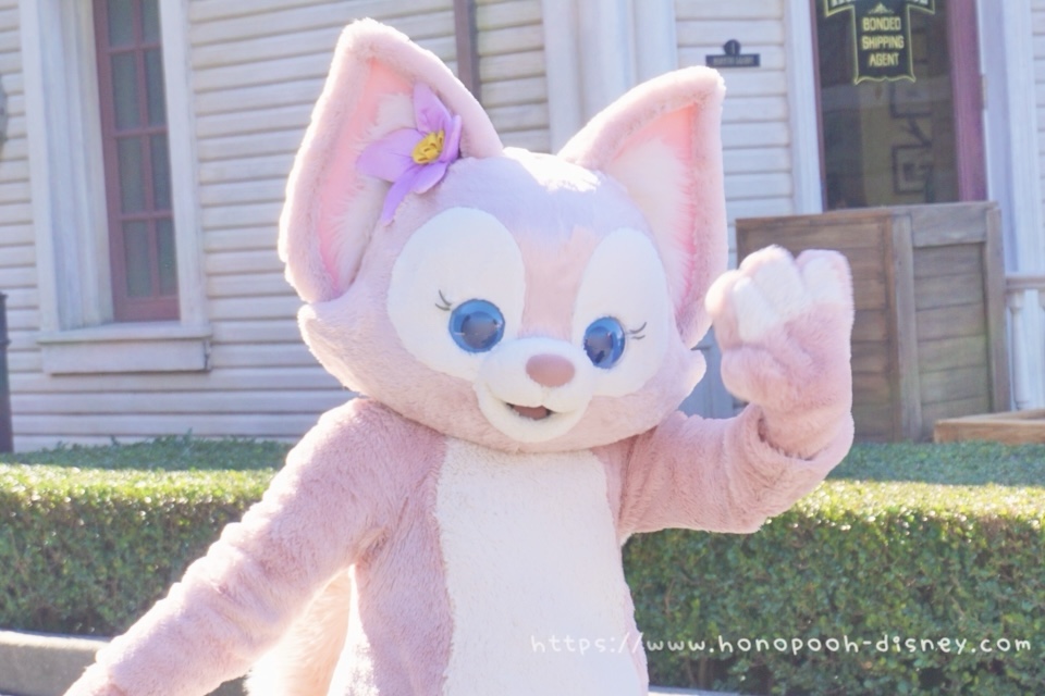 リーナベル