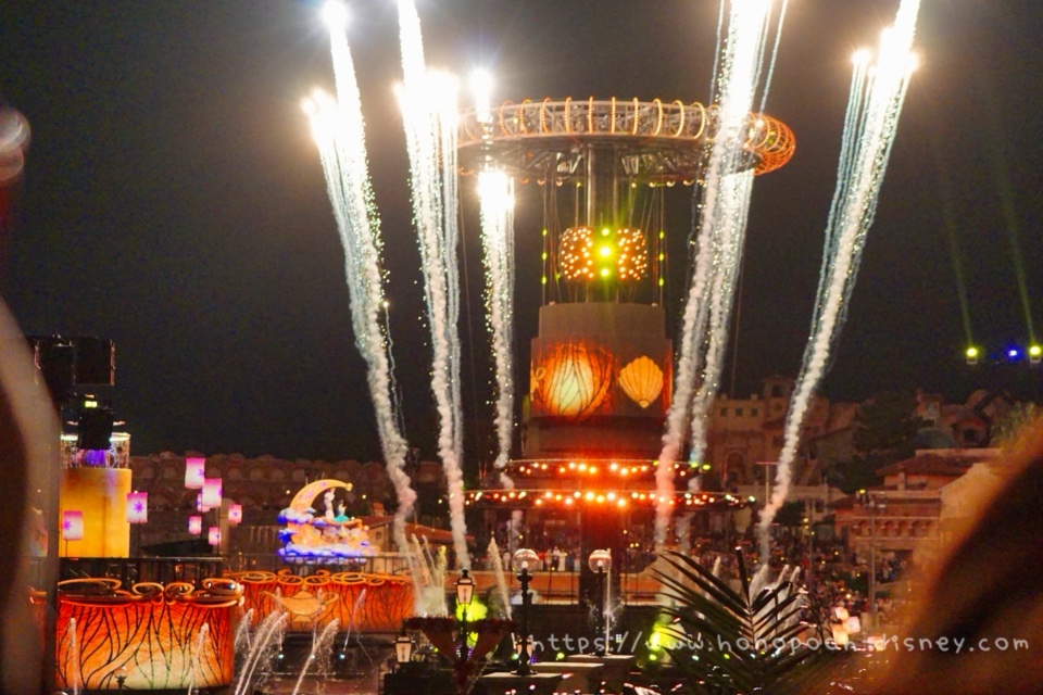 ビリーヴ!~シー・オブ・ドリームス~