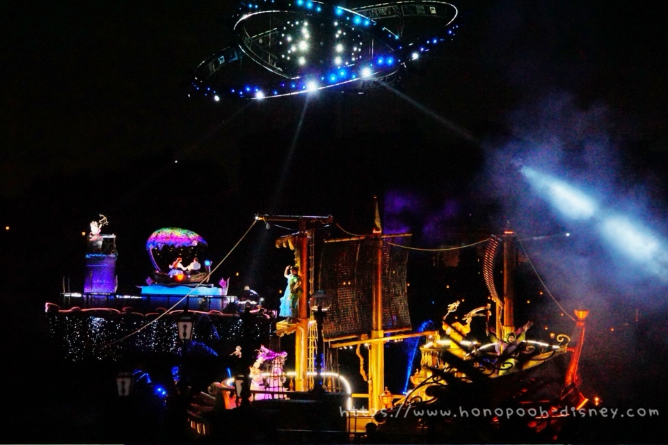 ビリーヴ!~シー・オブ・ドリームス~