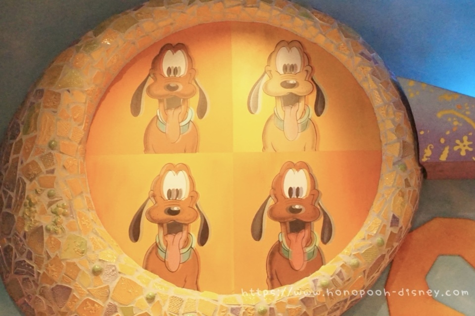 マリリンをオマージュした作品