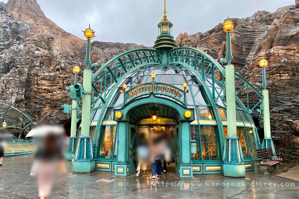 ノーチラスギフト