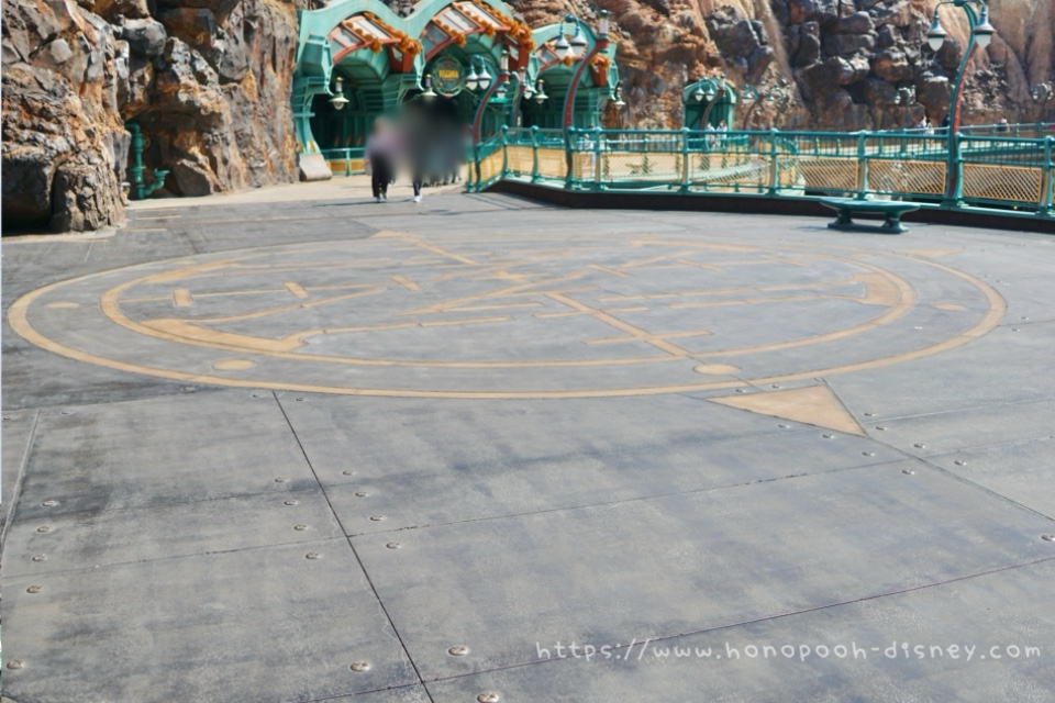 飛行機のポート