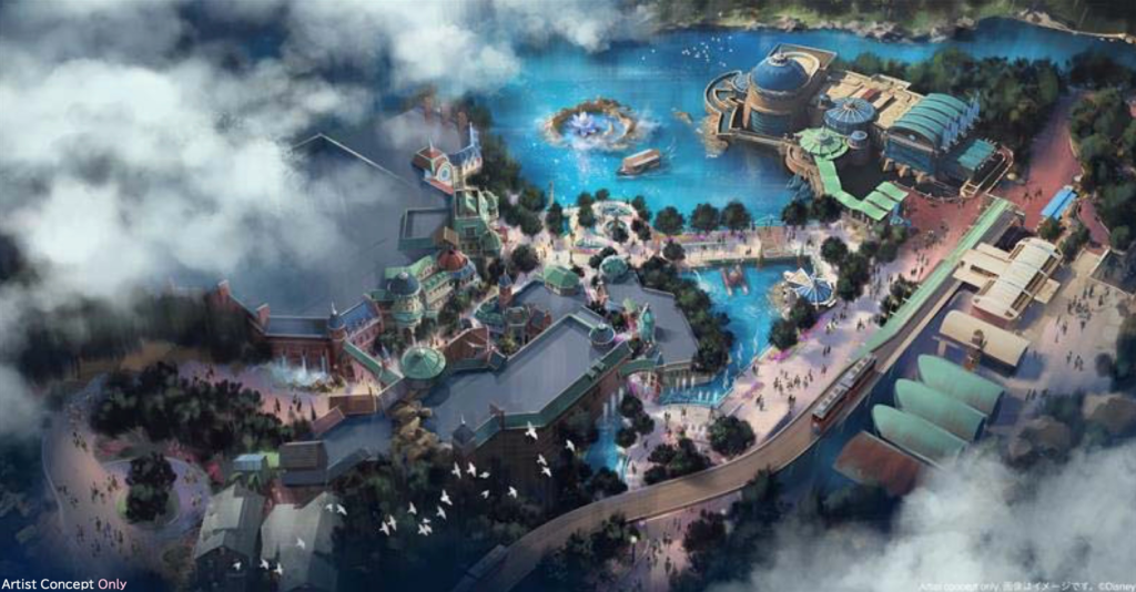 2035長期経営戦略